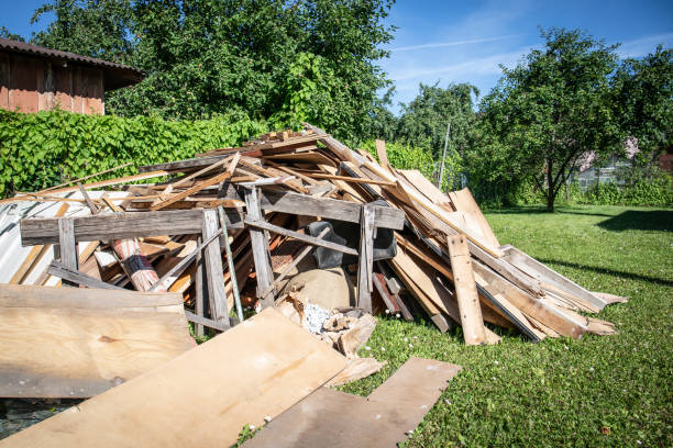 Best Shed Removal  in Dallesport, WA