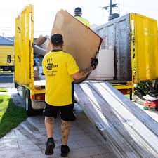 Best Retail Junk Removal  in Dallesport, WA